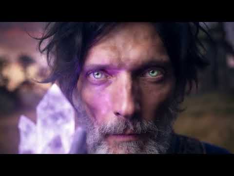 CURSES (Official Music Video)