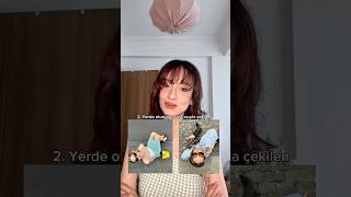 Kızlar not aldınız mı? #instagram #poseideas #photoidea