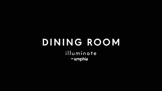 Amphis Dining Room