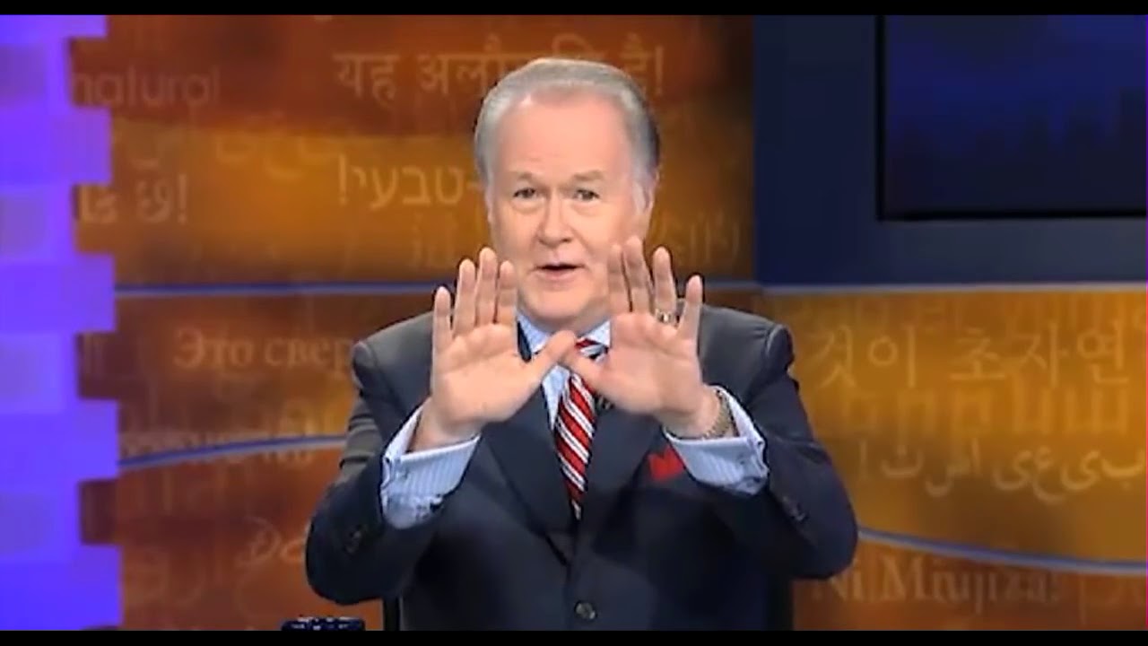 MILAGROS DEMORADOS, ORAR EN LENGUAS Y FE   RICHARD ROBERTS  SID ROTH ES SOBRENATURAL