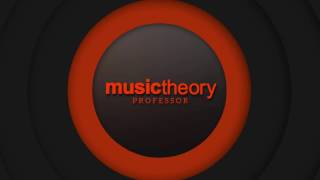 Music Theory Professor  for iPhone screenshot 5