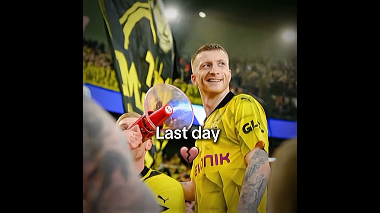 Marco Reus ♥️♥️