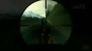 Mercenaries 2 - Patrol Boat Gameplay
