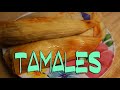 Hoy comemos tamales