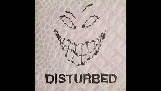 Disturbed - Conflict (1998 DEMO)