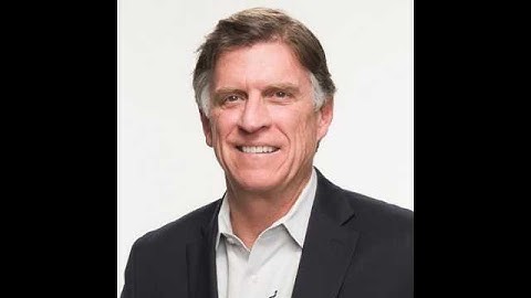 Mark Modesti - The Intrapreneurial Mindset & Mentoring