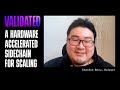A Hardware-Accelerated Sidechain for Scaling Solana w/ Chaofan Shou (Solayer)
