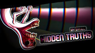 Hidden Truths - Friday Night Funkin': VS Cartoon Cat 2.0 OST (VS Bridge Worm)