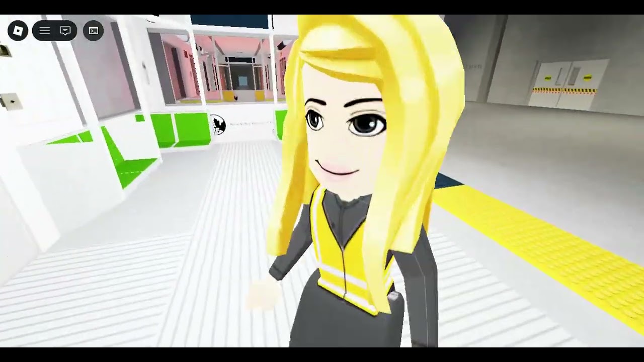 NVRF Transit System 2