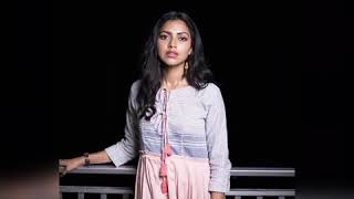 Amala Pauls Hot And Lovely Photos.