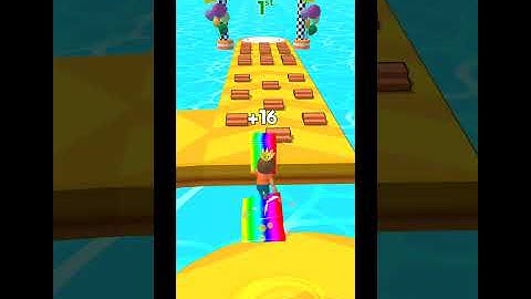 Shortcut Run Level 15 #shorts