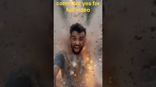 ai effects viral video😲#techbytes #ai #aireimagination