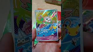 🤯🔥🔥Rowlet Popplio Litten🔥🔥🤯 #pokemon #pokemoncards #pokemontcg #pokemoncommunity #viral #anime