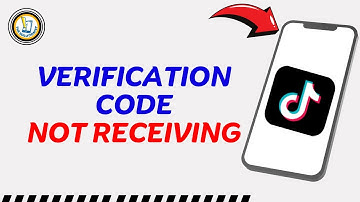 How to Fix TikTok Verification Code Not Receiving on your iPhone