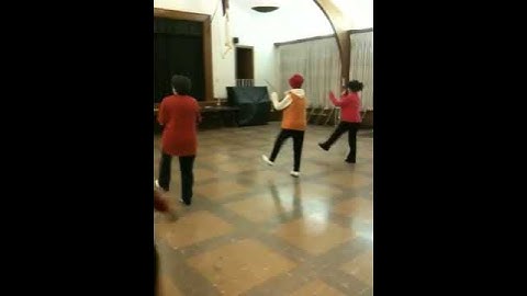 YDC Clogging - Sold.mov