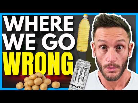 Thumbnail for 18 Examples of What NOT to Do if Losing Belly Fat is Your Goal