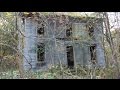 Abandoned house in the deep Woods!!