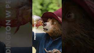 Tarapaty to drugie imię misia Paddingtona | Paddington w Peru | Oglądaj w CANAL  #paddington
