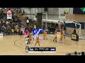 Taranaki Airs vs. Canterbury Rams | Game Highlights, May 15 2022