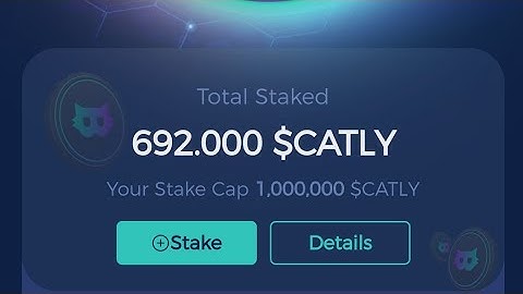 Catly: My first test withdrawal from Catly