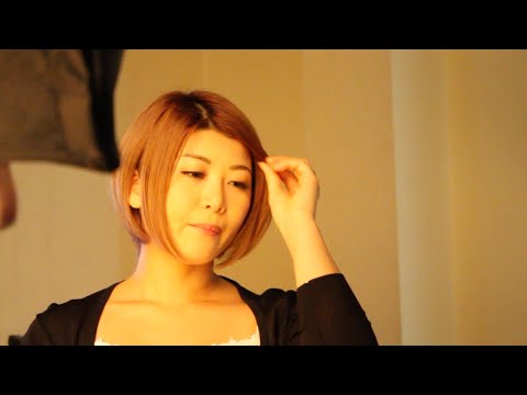 推川ゆうりさんドラマ作品、パッケージ撮影#1｜撮影現場生中継＆本格ドラマ作品　NAGIRAチャンネル