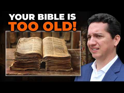 Atheist Claims the Bible Doesn't Matter Anymore...