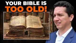 Atheist Claims the Bible Doesn't Matter Anymore...