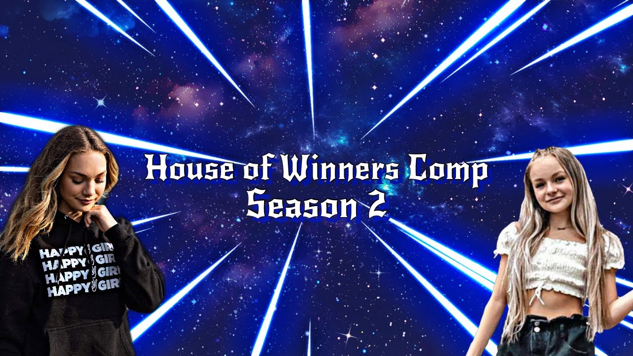 The House of Winners Comp S2 R5 (Semi Finals) "Seven Nation Army of