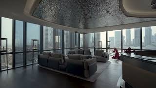 Step Inside Dubai's Most Exclusive Watch Showroom | Platinum Time Company