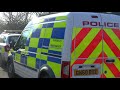 Man found dead in a flat in Barming
