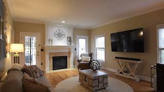 2419 Orchard Dr - Custom Built Upper St. Clair Home