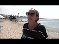 Environmental Agency confirms Western Beach reopened & is safe for swimming
