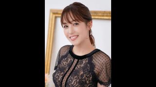 【グラビア】鷲見玲奈＃2