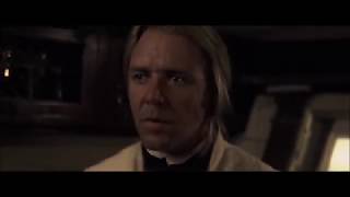 to Master and commander - YouTube