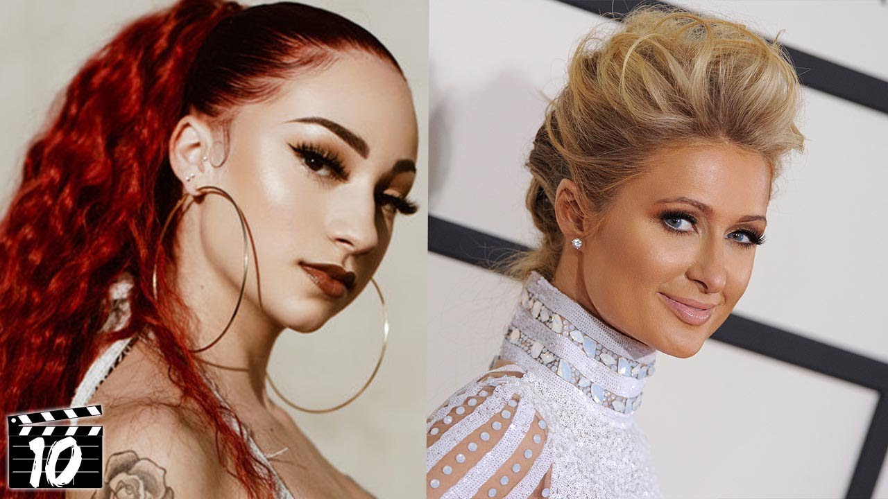 Top 10 Celebrities Who Should Realize They Aren't Famous Anymore - Part ...