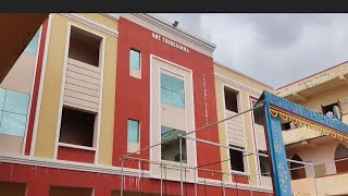 SGIT INSTT OF ENGG MARKAPURAM #dr SGIT markapuram