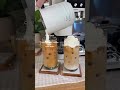 Café-Quality Lattes at Home 🤍☕ Ninja Luxe Premier Espresso Machine