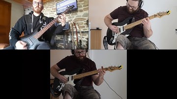 Our participation to the second Neural DSP Riff Contest !