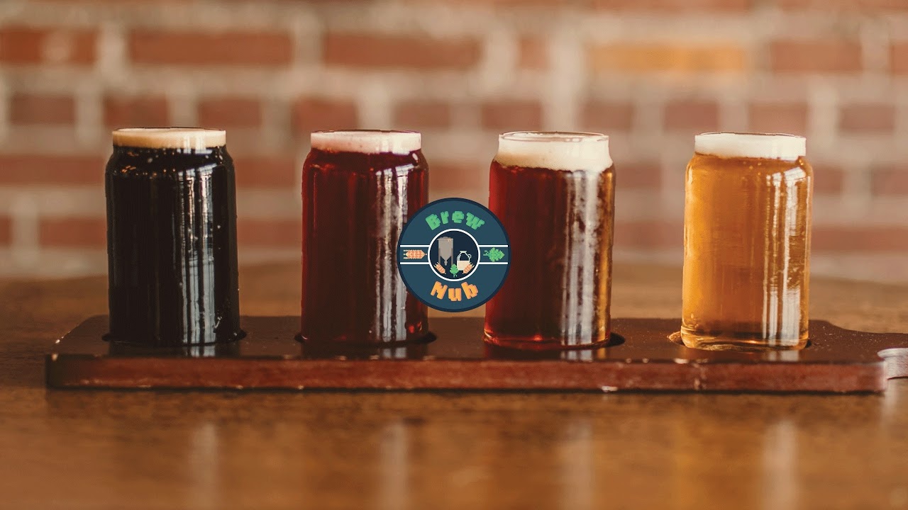 Brew Nub - Homebrewing Live Stream - YouTube