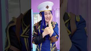 Jinxs Friend Is Not Around