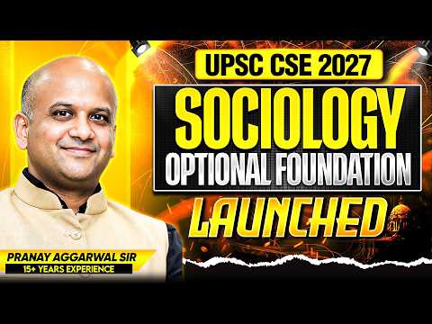 Sociology Optional