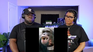 Kidd and Cee Reacts To The Terrifying Truth About Chimps (Casual Geographic)