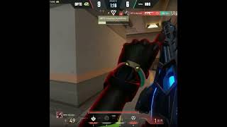 Marved RGX ACE | VCT NA