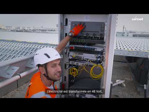 Miniature de la vidéo Le témoignage de Romain, technicien télécoms réseaux mobiles