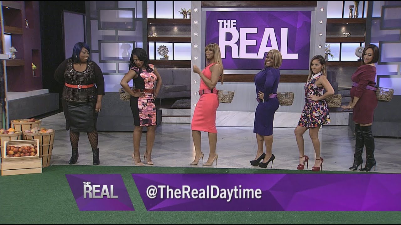 Droppin’ Them Peaches