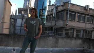 Steven Stern CEO Underground Experience