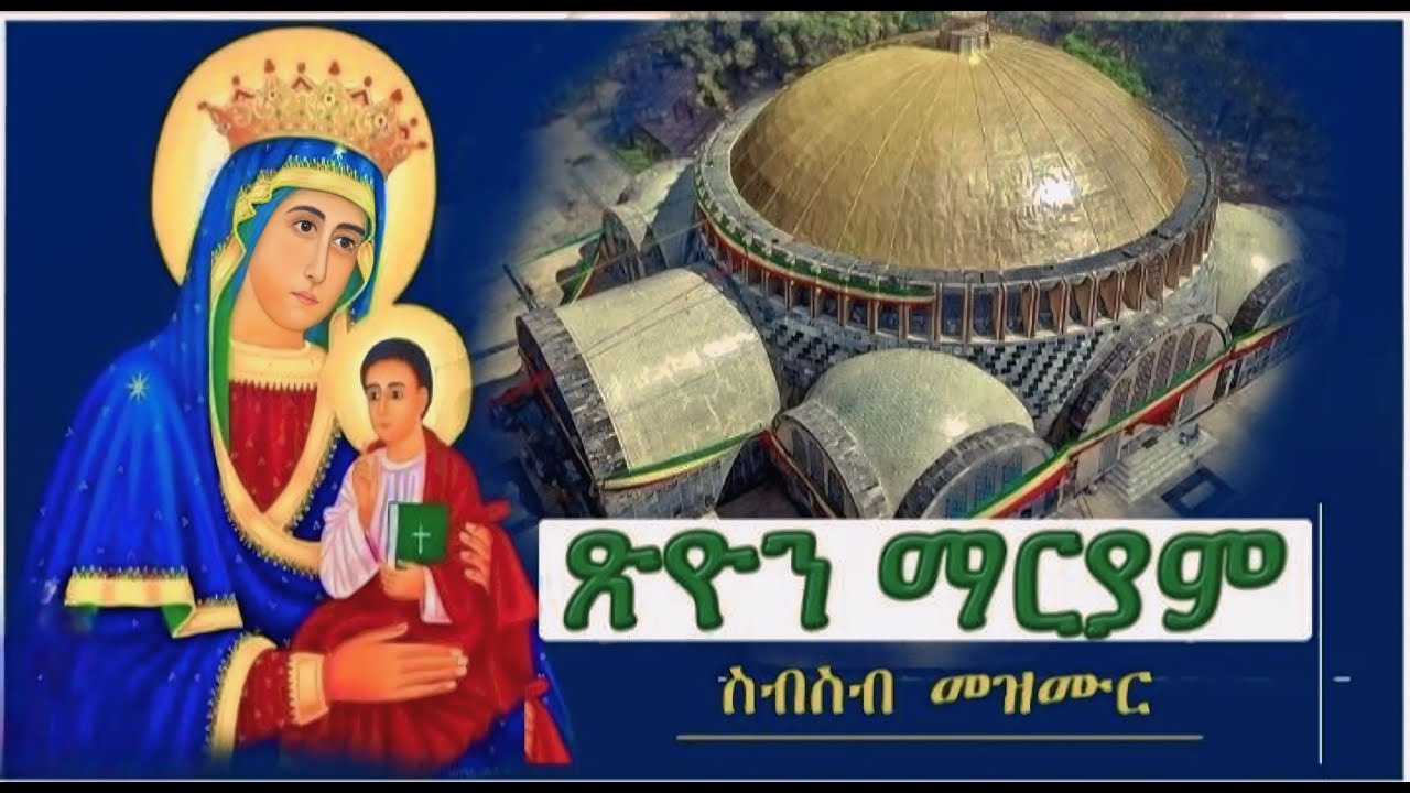 ልዩ የህዳር ጽዮን መዝሙሮች ስብስብ | Hidar Tsion Mezmur Collection 2018/2025 [New & Classic]