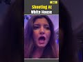 Trump News: Shots Fired At White House Correspondents' Dinner, Trump Evacuated | Trump Shooting
