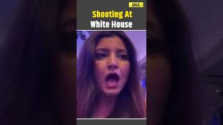 Trump News: Shots Fired At White House Correspondents' Dinner, Trump Evacuated | Trump Shooting