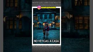 No vengas a casa #recomendaciones #Series #seriesnetflix #Terror #horror #netflix #netflixseries